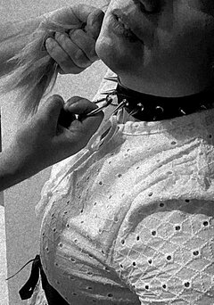 Wszystko czego chcesz.... 