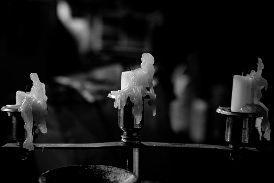 Jak rzeźby kobiet... - mystic