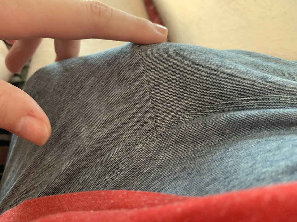 Głasku, głask - NerdyKinkLovers