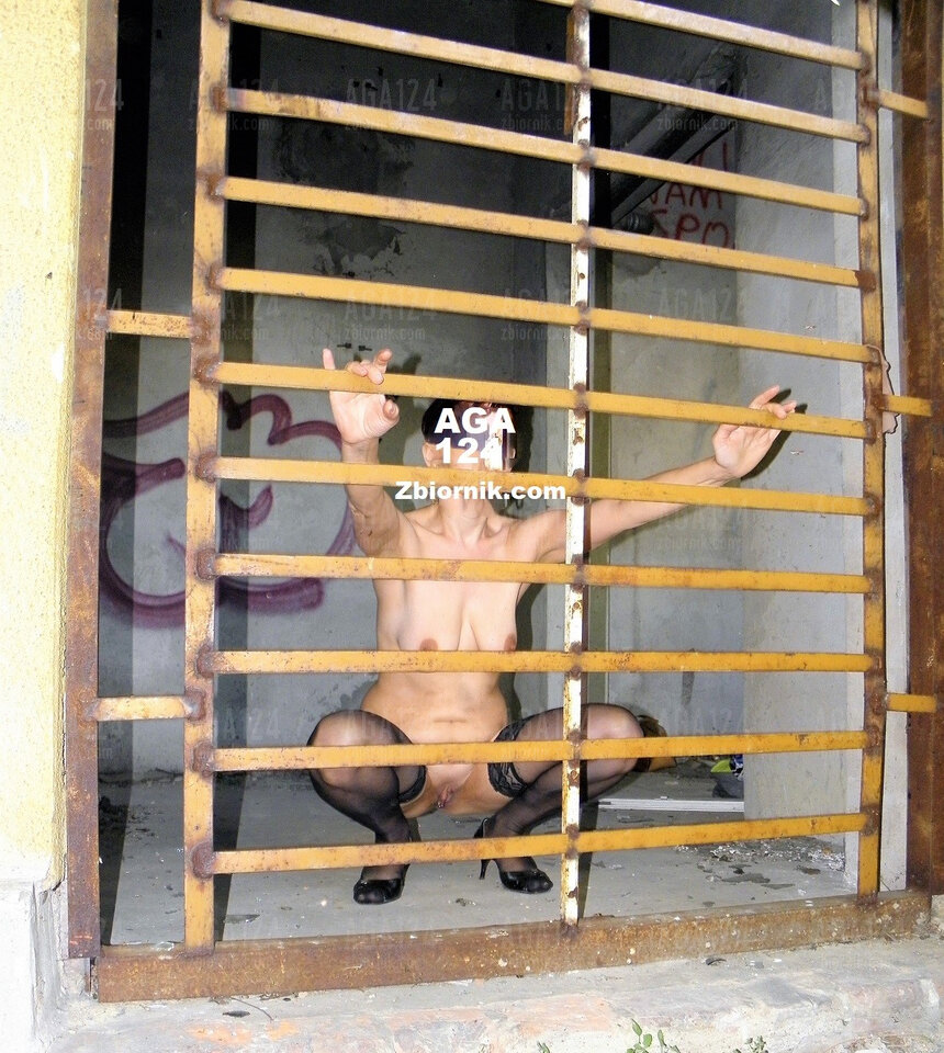 Kto mnie uwolni???? - aga124