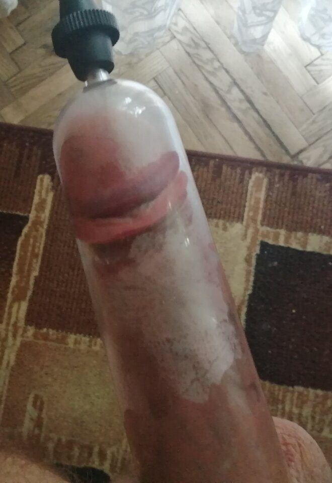 Rośnie i rośnie  - Rumak44