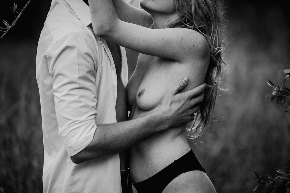 Plenerowo w parze - Para85Krak