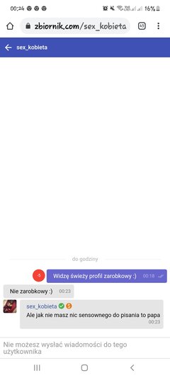 Ha ha ha :) to jest coś 🤣