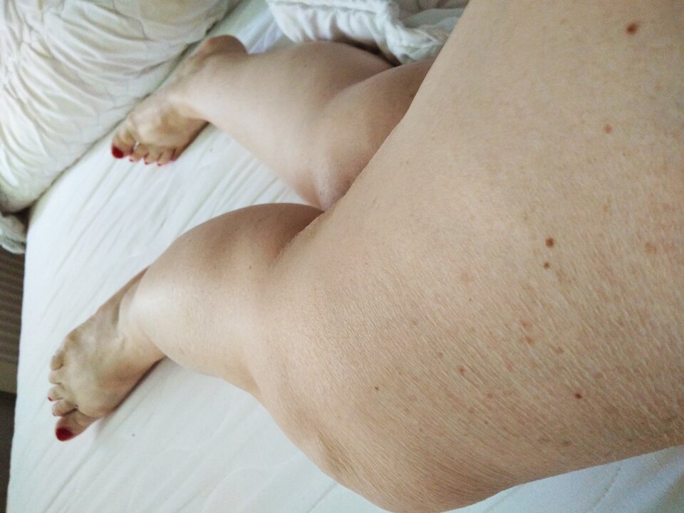 Upalny poranek - Ajsza69