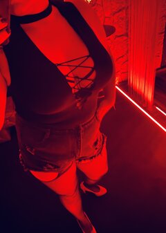 Dzisiaj będzie gorąco 😈…. Zapraszam @lavaclub ….