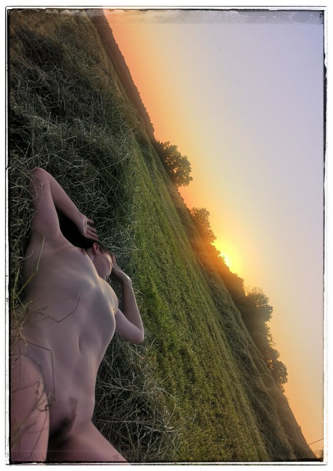 Siankowa sesyjka cz5 - malzlublin