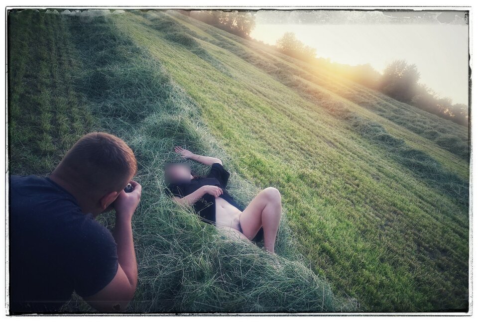 Siankowy backstage cz1 - malzlublin