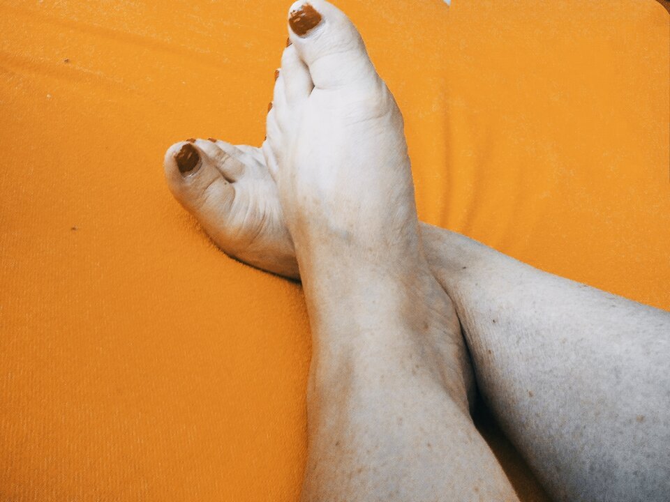 Rozgrzane ciepłem czerwca - Ajsza69