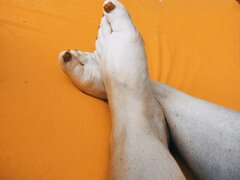 Rozgrzane ciepłem czerwca