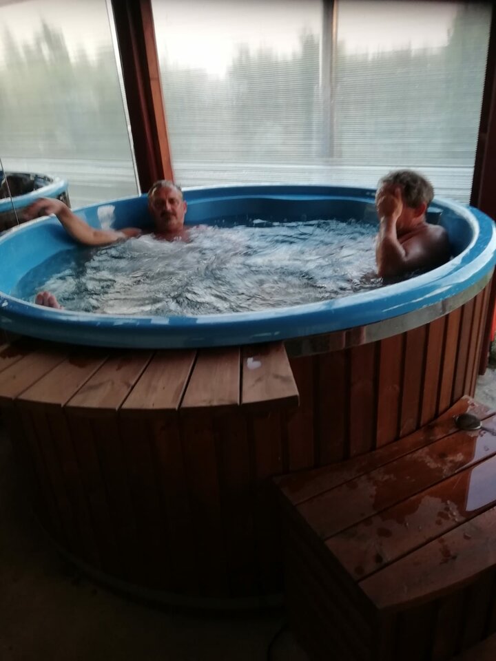 Lubię takie towarzystwo - misiaczki5450