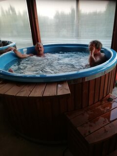 Lubię takie towarzystwo