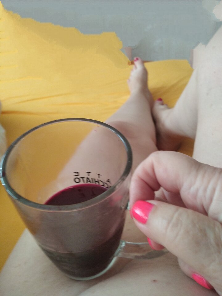 Chłodzimy się - Ajsza69