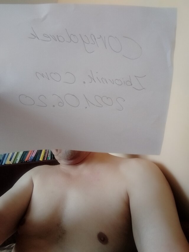 cornydarek