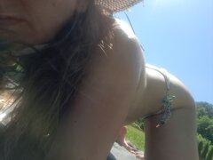 Między ziemią a niebem