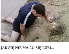 Sezon plażowy rozpoczęty..😂😂😂