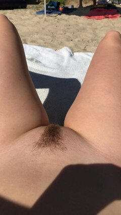 Dzisiejsze opalanko na kryspinowie