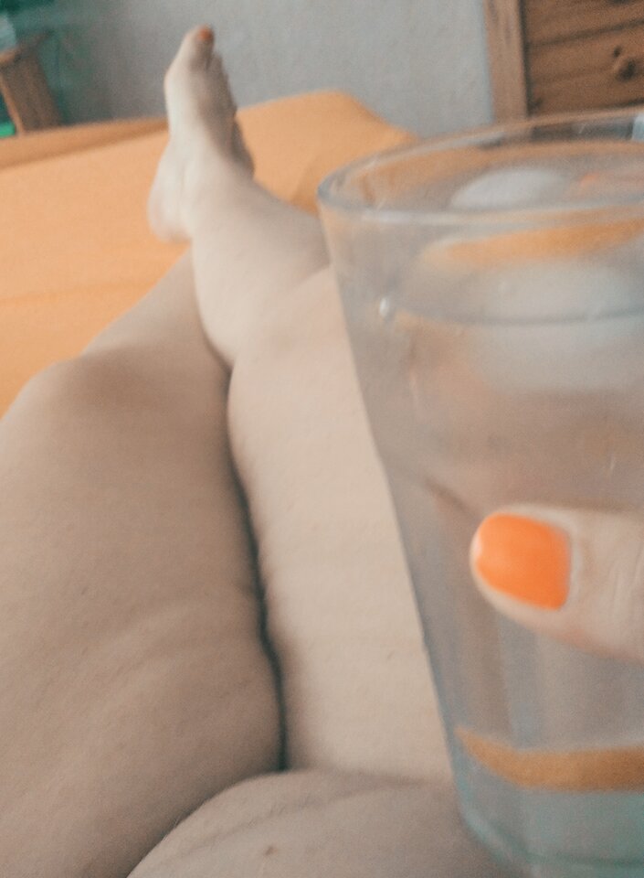 Wody, wody dla ochlody - Ajsza69