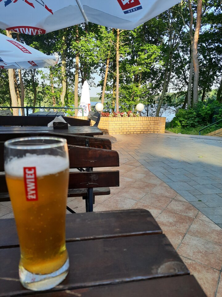 Kto na piwko - wojdom