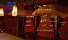 Aloha Hawaii z Clubem Libertin 1 2 3 lipiec.jpg