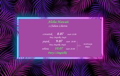 Aloha Hawaii z Clubem Libertin  8  9  10  lipiec.jpg