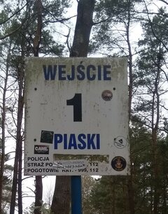 Pod Ruską granicą🛑