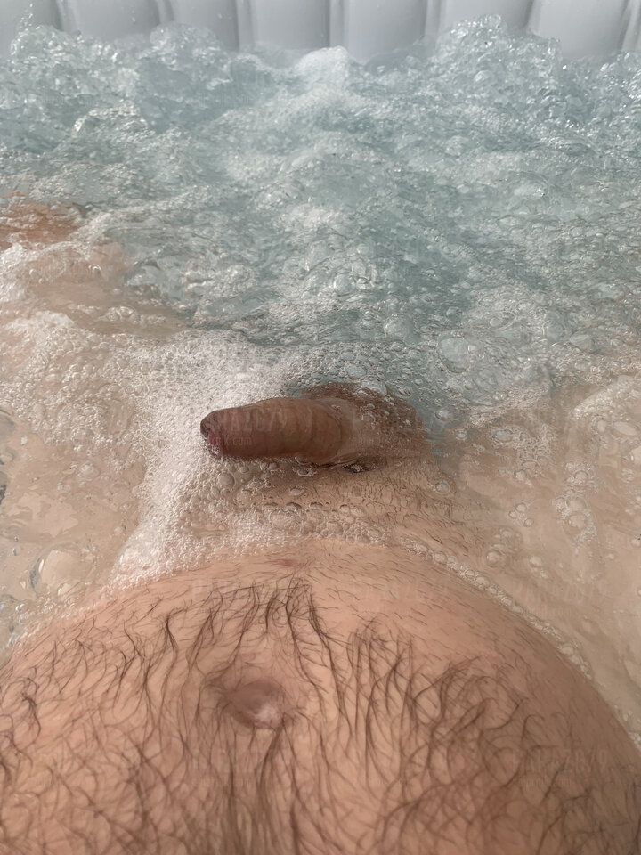 Jacuzzi jest fajne  - Parazg79
