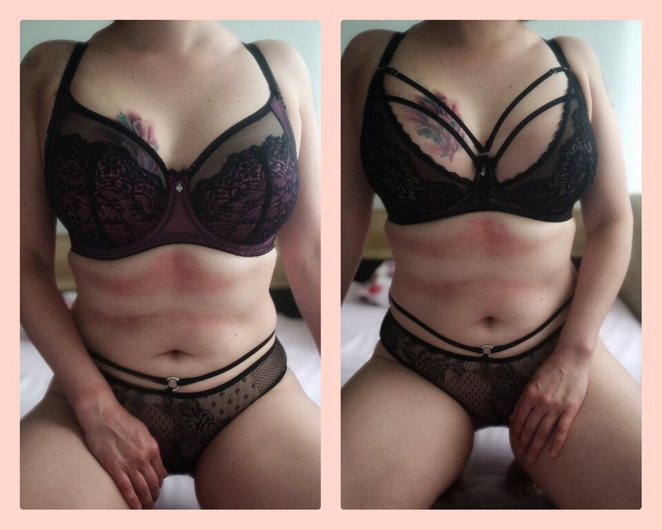 Trudny wybór - Cute_Astrid