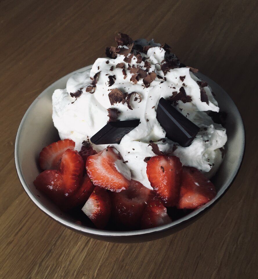 truskawkowe - SirWolf