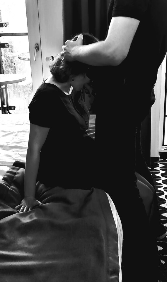 Niespodzianka - Cute_Astrid