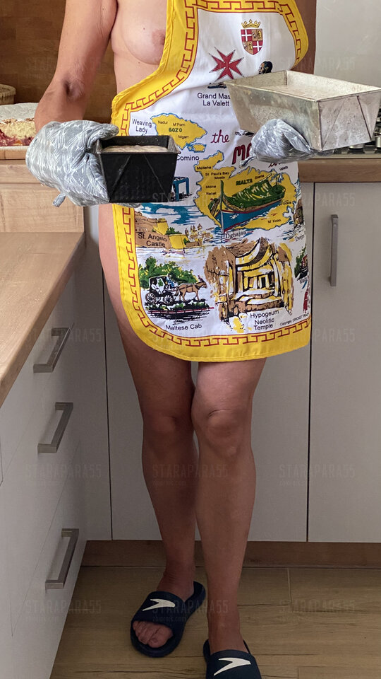 Wypieki. - Starapara55