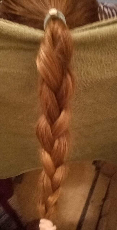 Warkoczyk - SexyPareczkaKrk