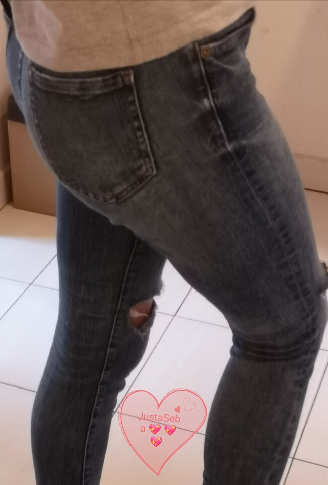 😝😝 - JustaSeba