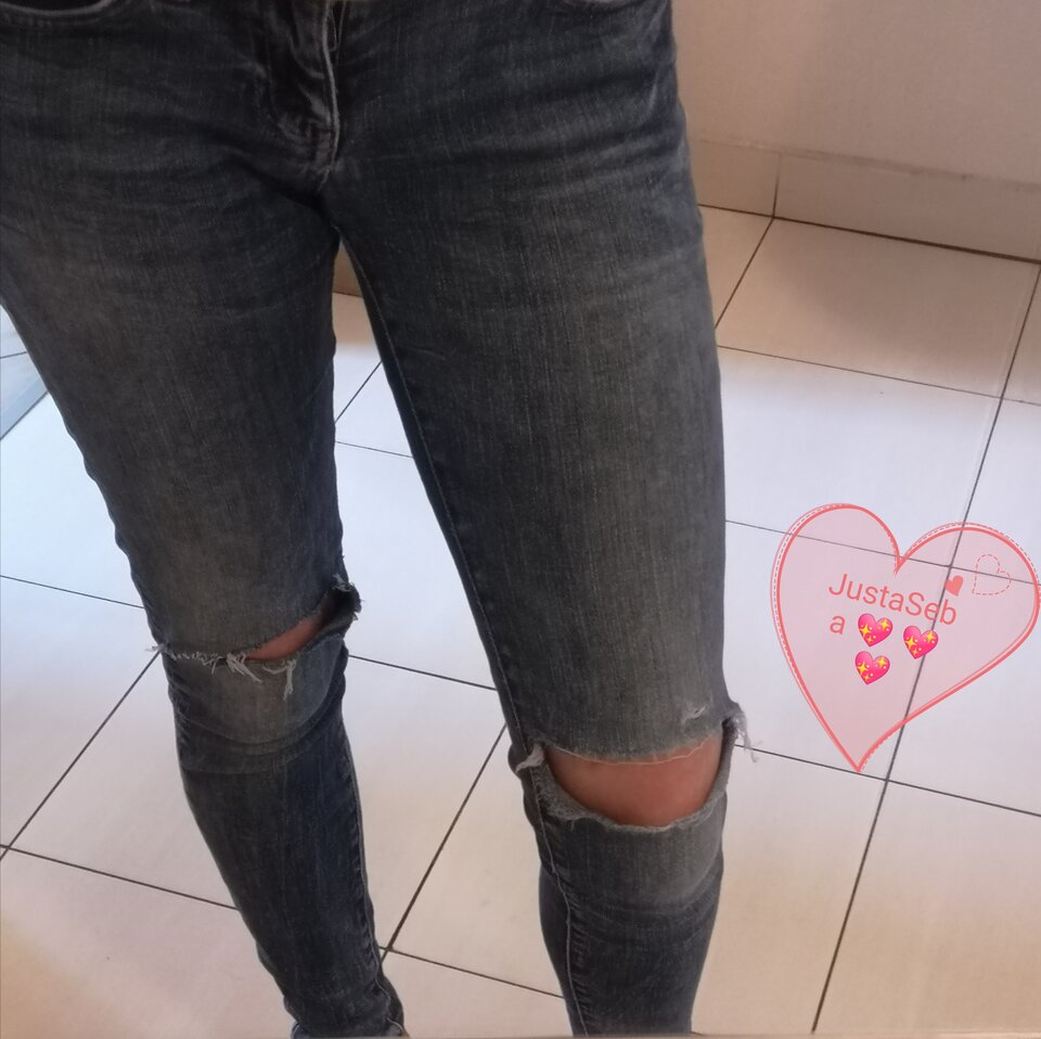 😝😝 - JustaSeba