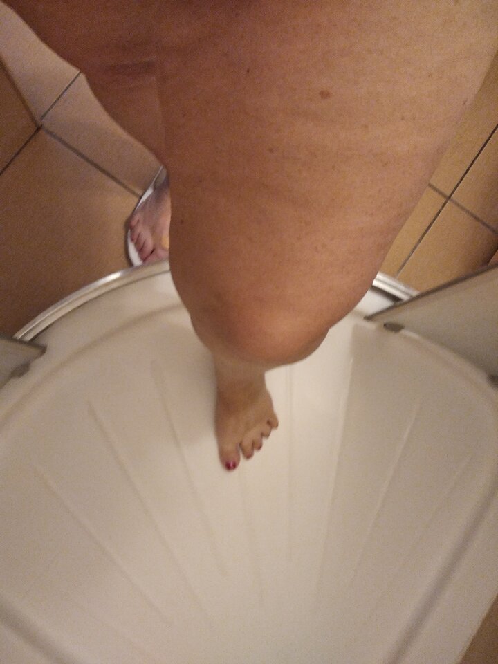 Wieczorny tusz - Ajsza69