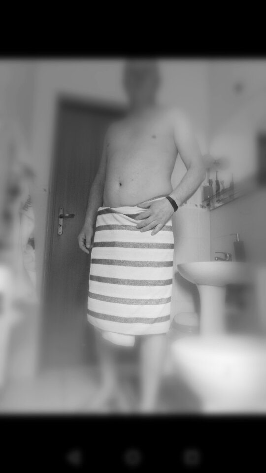 Zerwiesz ten ręcznik. - hot25