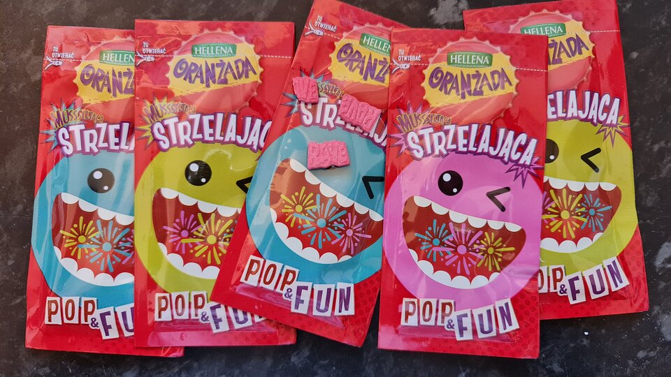 Pozdro dla kumatych. I jedno I drugie dla dorosłych 🤓 - ona25on25para