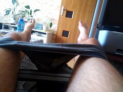 Drogie panie, jestem gotowy 😊