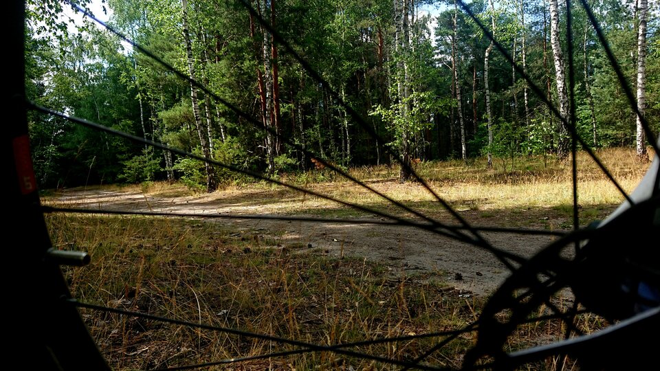 Plener, rower, sex... - J_Sully