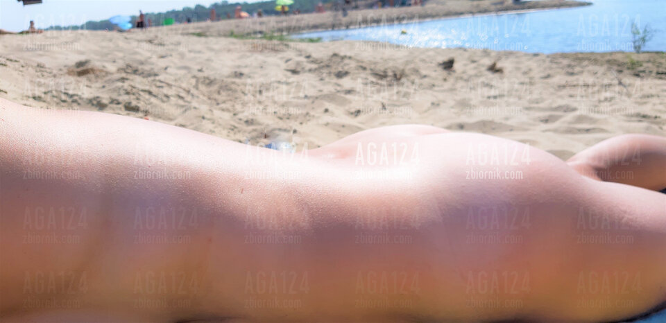 Plażing - aga124