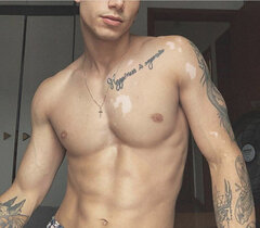 Na co masz ochotę ?