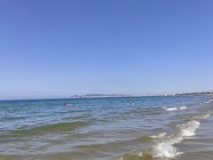 Na urlopie