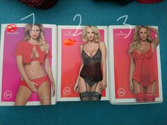 Który by dzisiaj założyć pomóżcie?