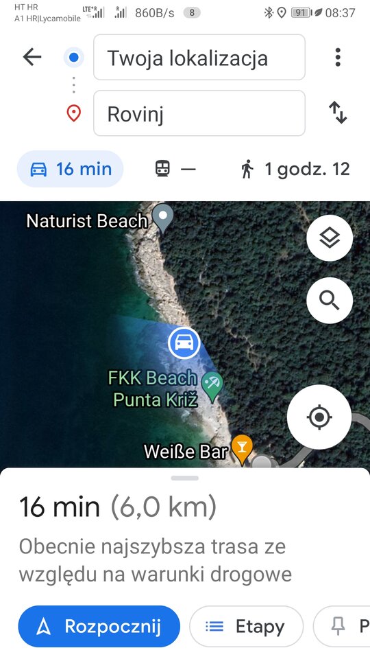 Kto tom był wie o co chodzi i łapka w górę proszę 😉 - joker55