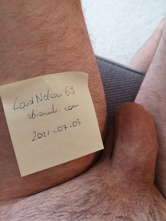 LordNelson69