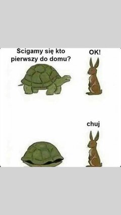 Taki mały, niedzielny żarcik:D