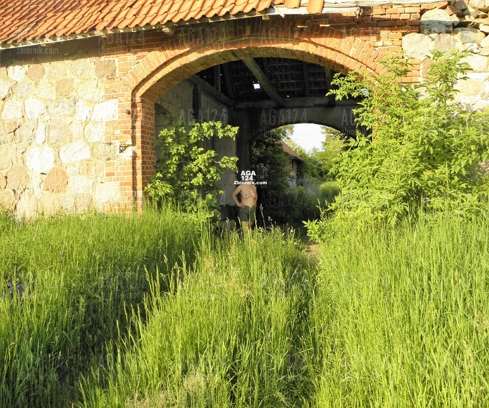 Magiczne miejsce - aga124