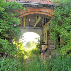 Urzekło mnie to miejsce