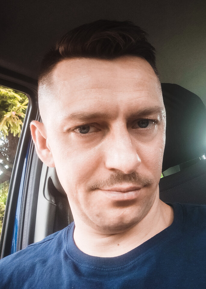 Wizyta u fryca była.jpg - Perkozi