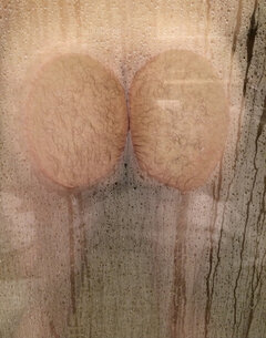 Mój tyłeczek - za duży?