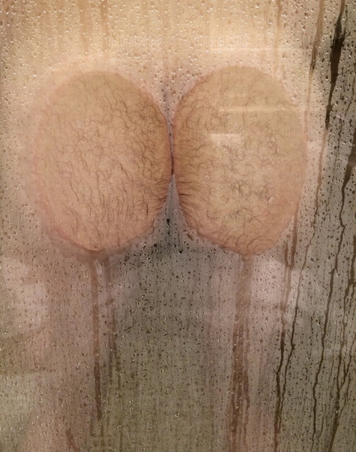 Mój tyłeczek - za duży? - Magnusson